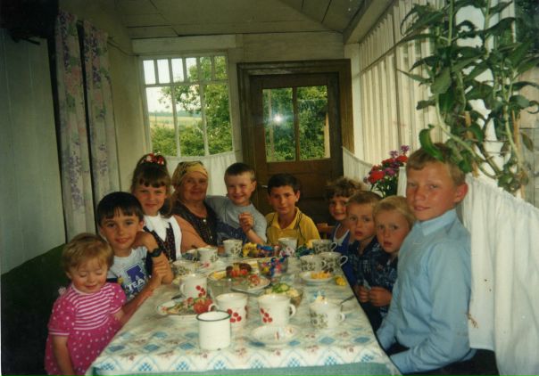 №24, Ірина Куса №24, Ірина Куса