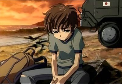 №19, Юфемия Британская №19, Юфемия Британская