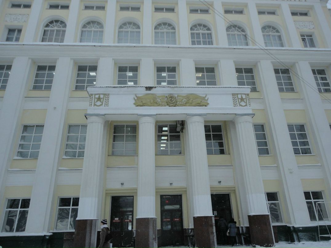 Евгений Решетников Dj Neoman | Бирск