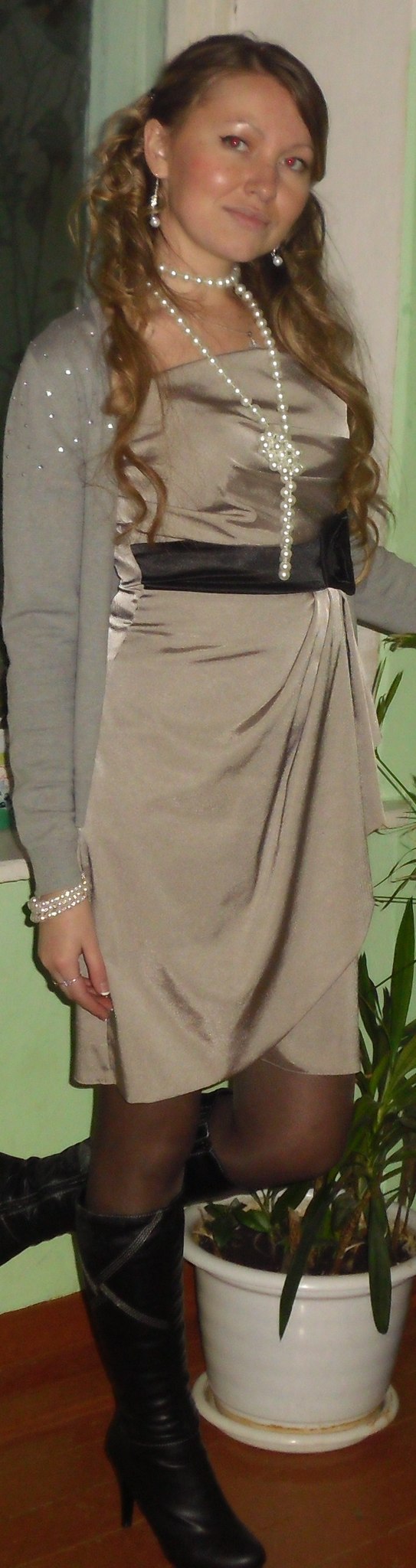 Оля Тимофеева | 