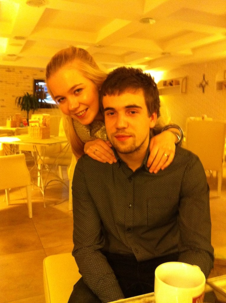 Катя Петухова | Киров