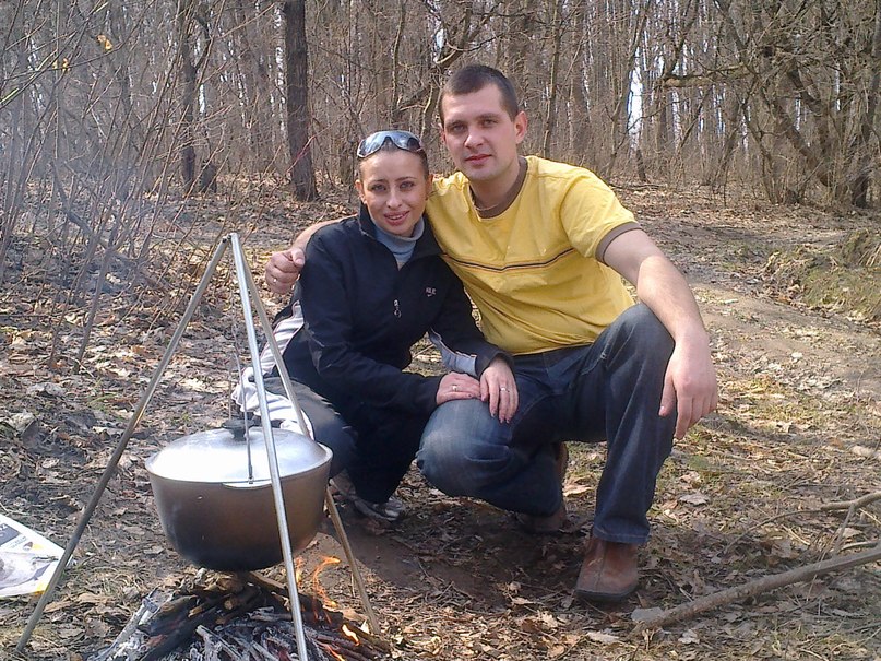 Уляна Симоновська | Львов