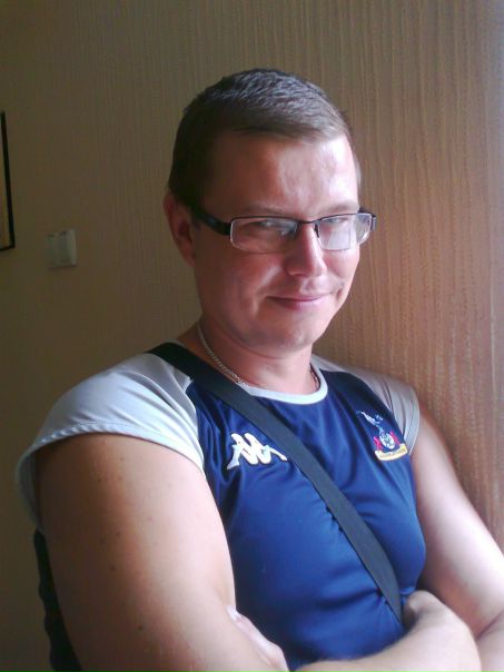 №4, Алексей Иванов, 44 года №4, Алексей Иванов, 44 года