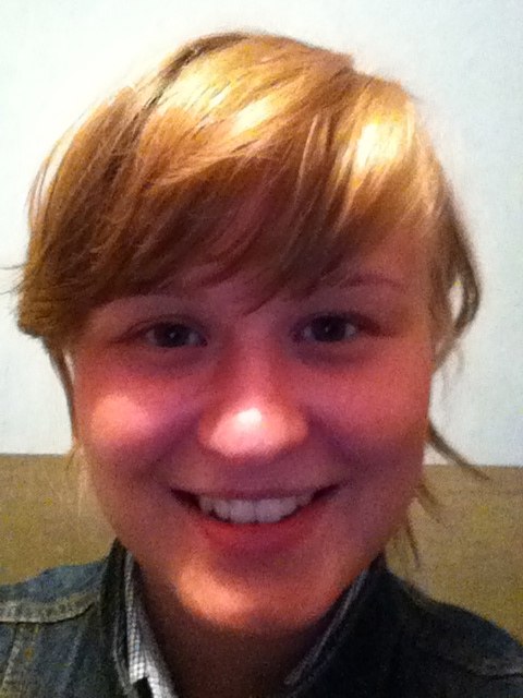 Аида Галеутдинова | Санкт-Петербург