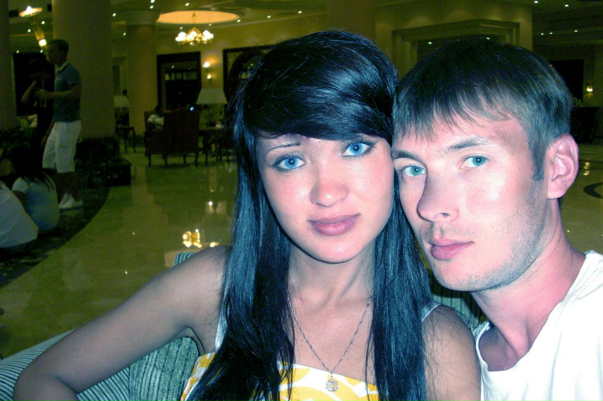 Lina Николаева | 