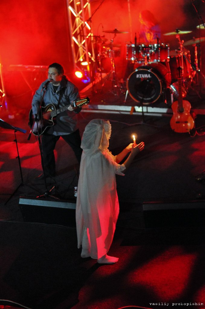 Стас К | Ужгород