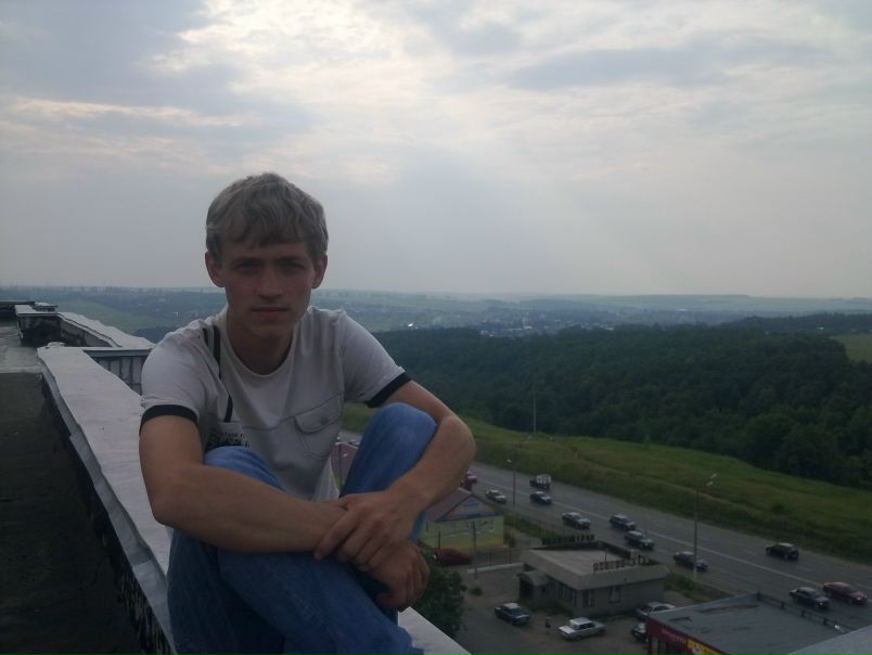 №7, Игорь Михеев, 37 лет, Вышманово №7, Игорь Михеев, 37 лет, Вышманово