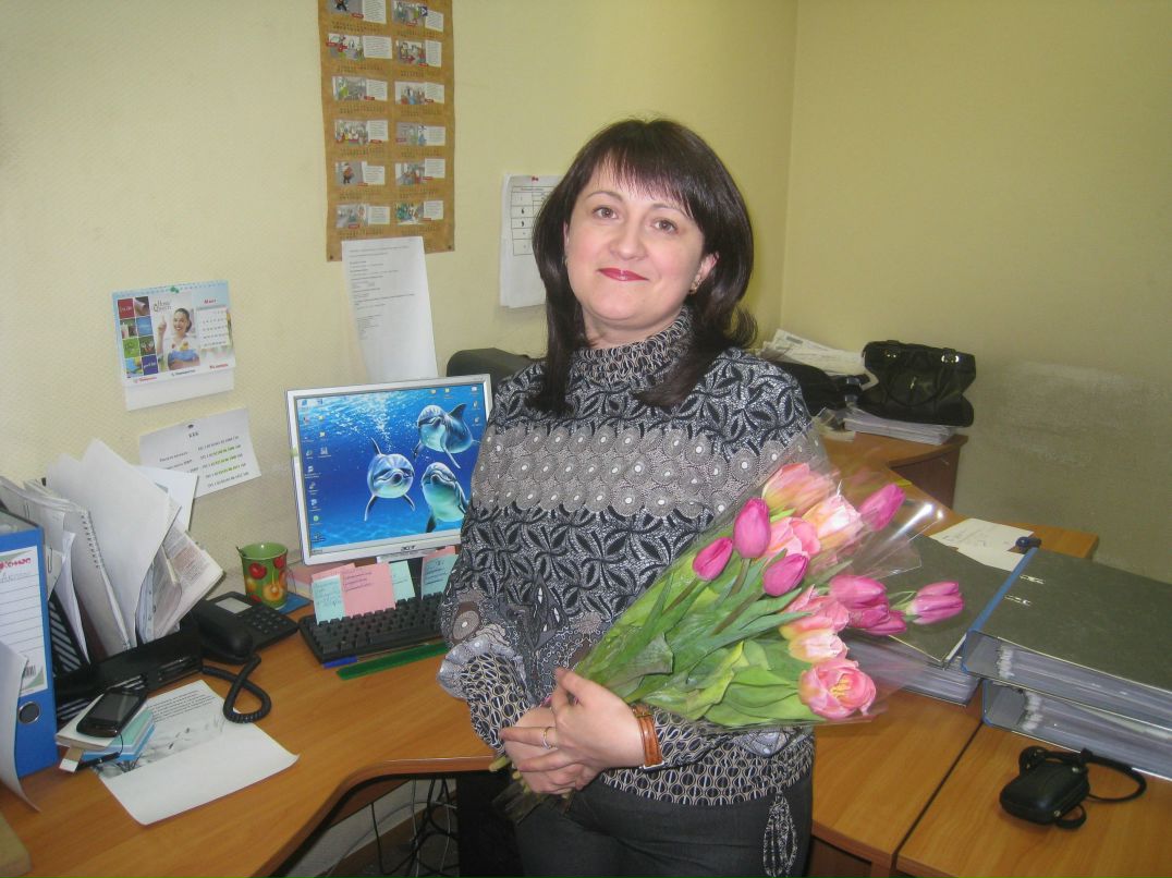 Наталья Дорменева | Москва