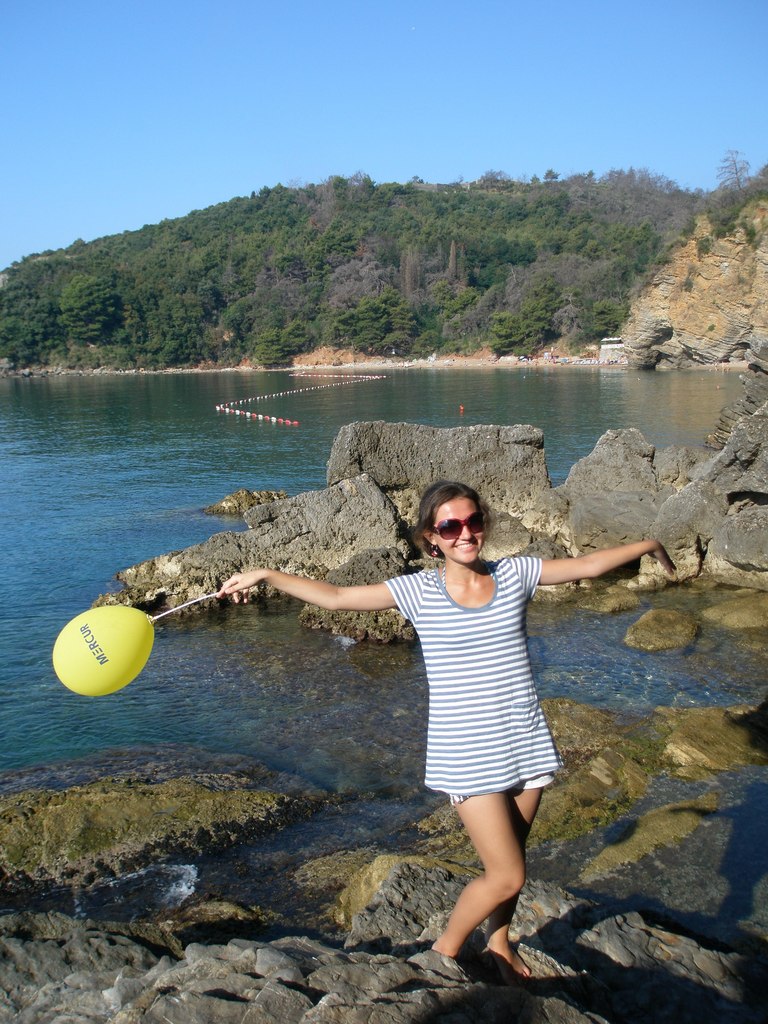 Лена Карловайте | 