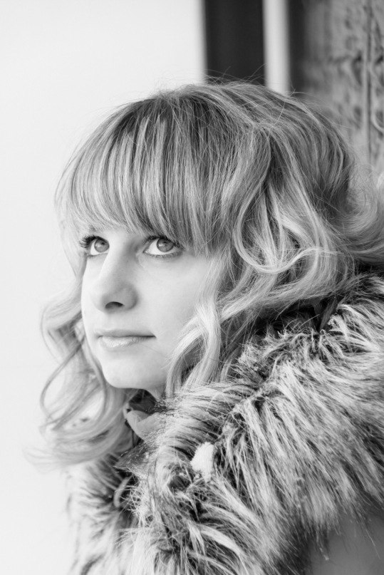 Людмила Ткач | Луцк