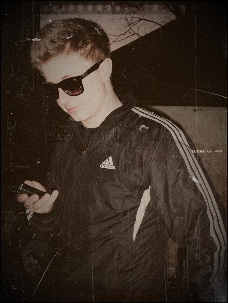 Діма Фрейзик | Черновцы