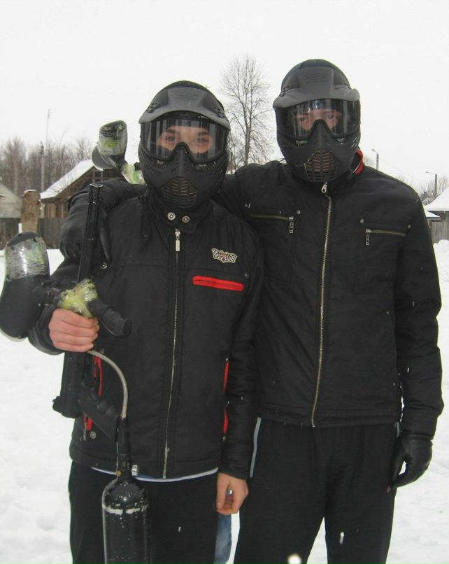 Михаил Ремизов | Углич