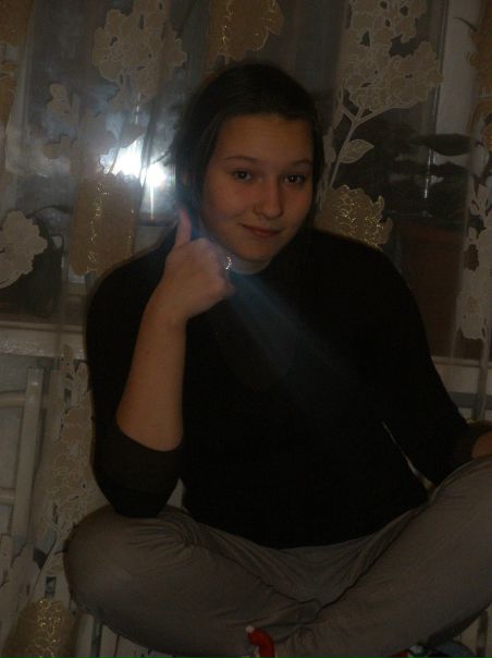 №3, Юлия Луканёва №3, Юлия Луканёва