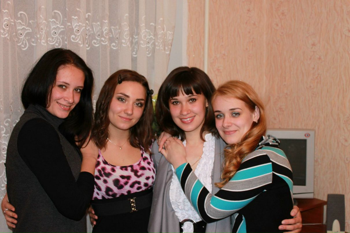 Марина Панченко | Днепр (Днепропетровск)