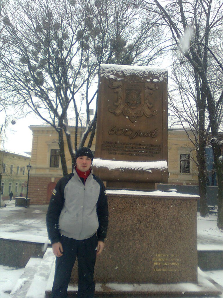 Константин Николаев | Николаев