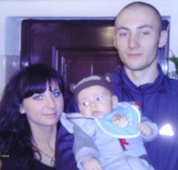 Rostik Skikyn | Калуш