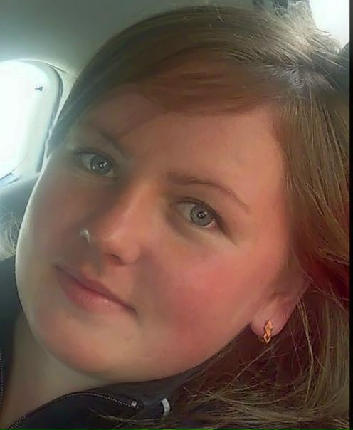 №3, Мария Митрофанова, Москва №3, Мария Митрофанова, Москва