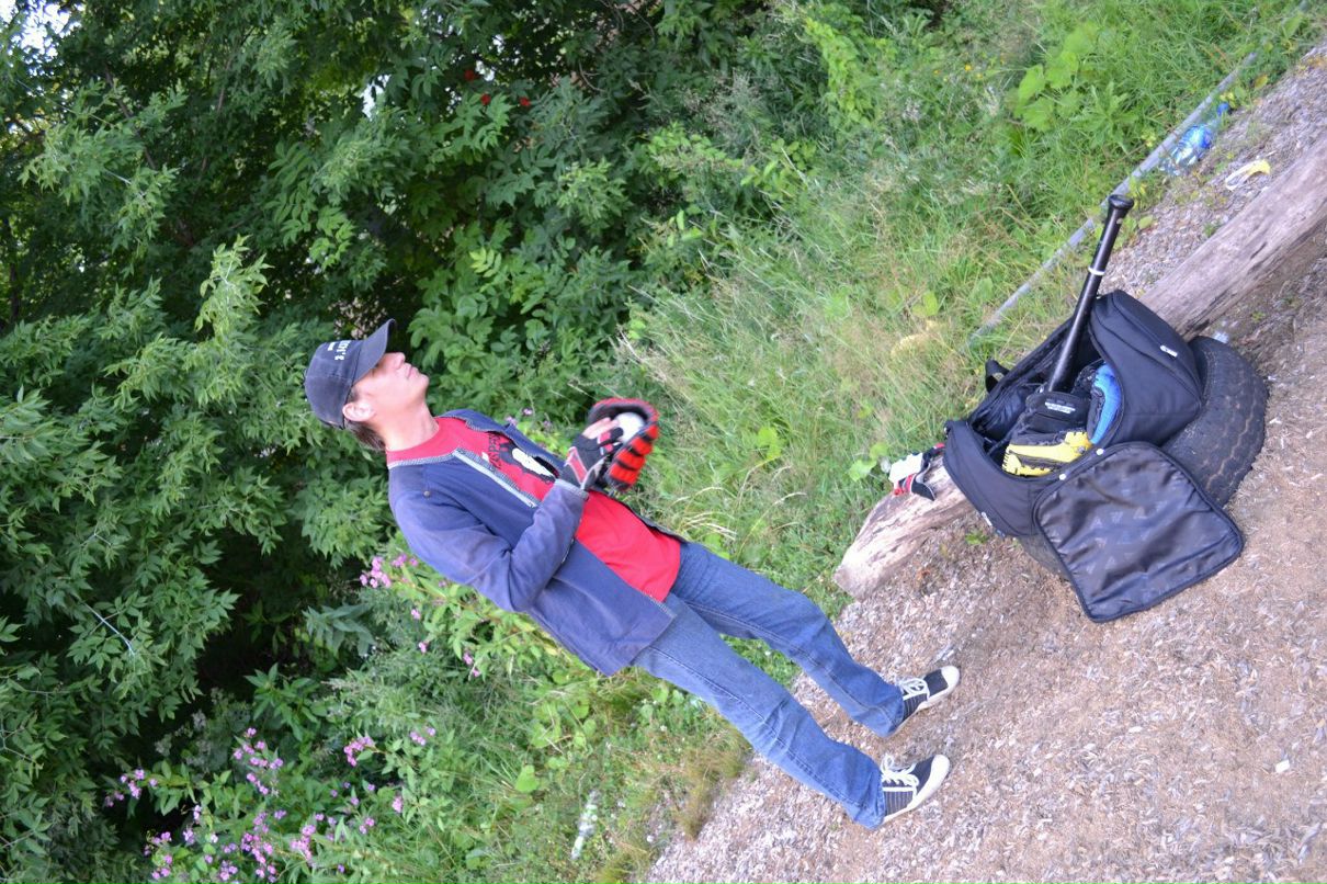 Константин Масленников Vyatskiy | Москва