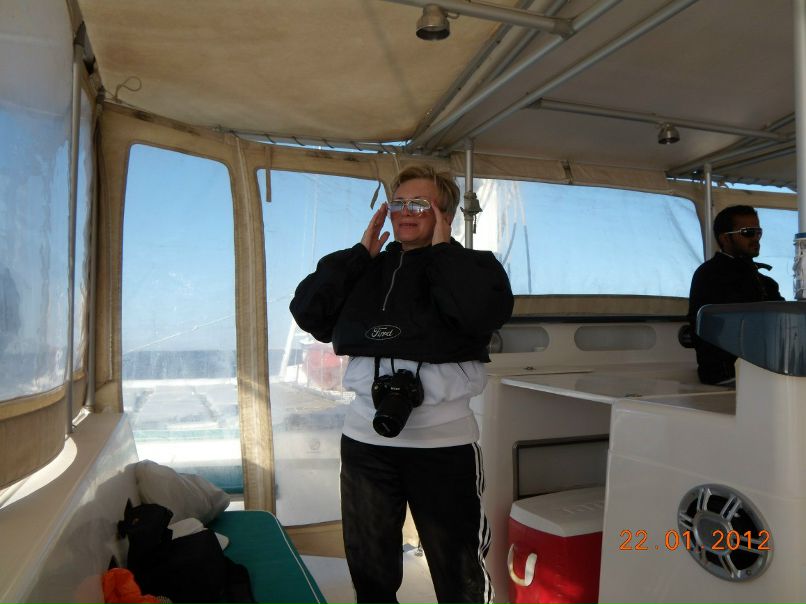 Марина Горохова | Москва