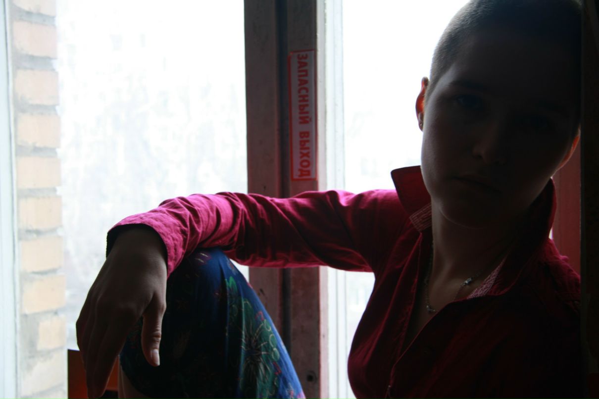 Вика Горячева | Москва