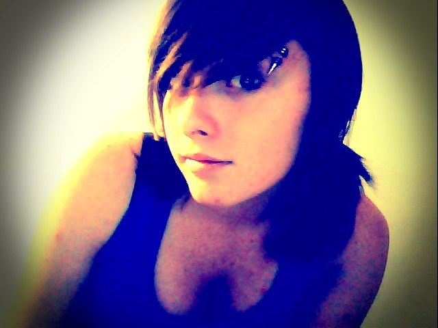 Анна Малютина | Бийск