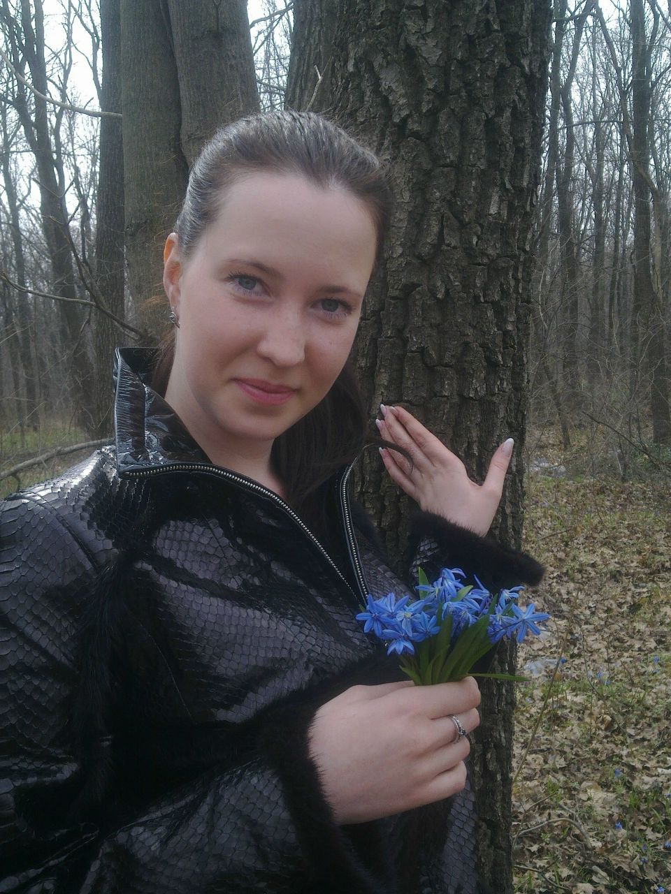 Станислава Чайка | Харьков