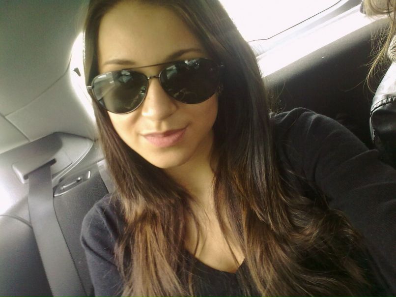 Александра Сережникова | Москва