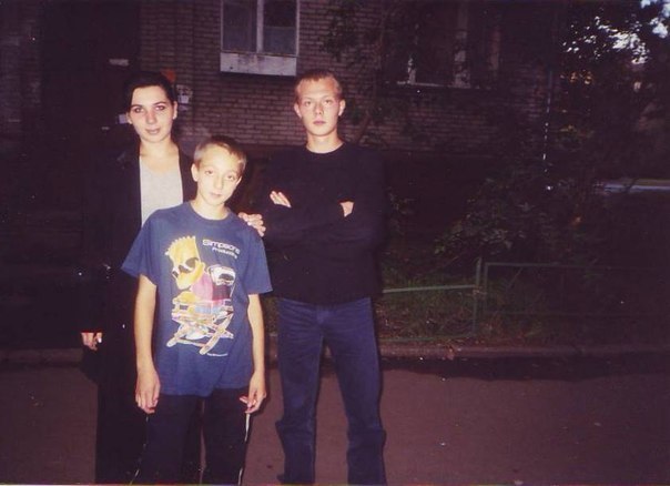 Сергей Лермонтов | Москва