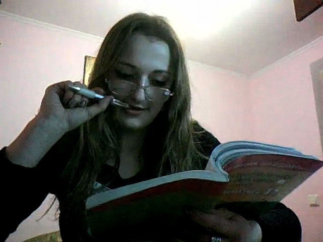 Оля Серьогіна | 