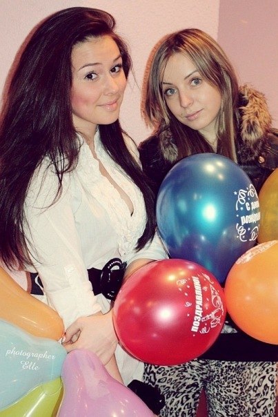 Алина Косаева | Киев