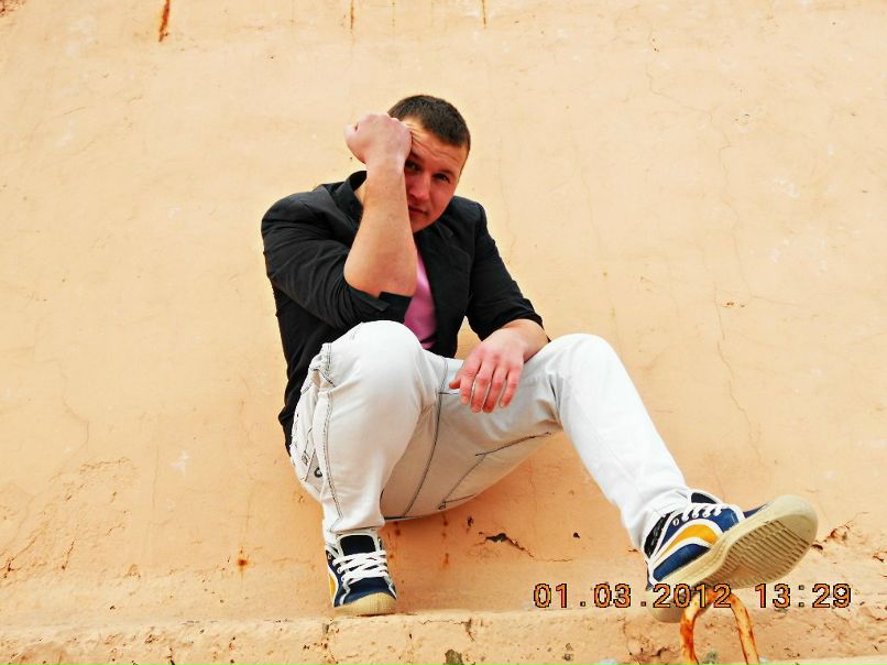 Женя Косюков | Ялта