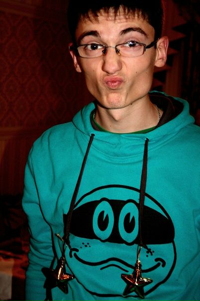 №71, Николай Шмарин, 37 лет, Москва №71, Николай Шмарин, 37 лет, Москва