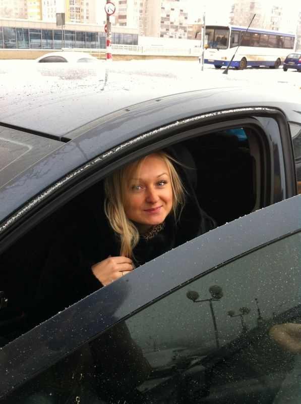 Леся Добролюбова | 