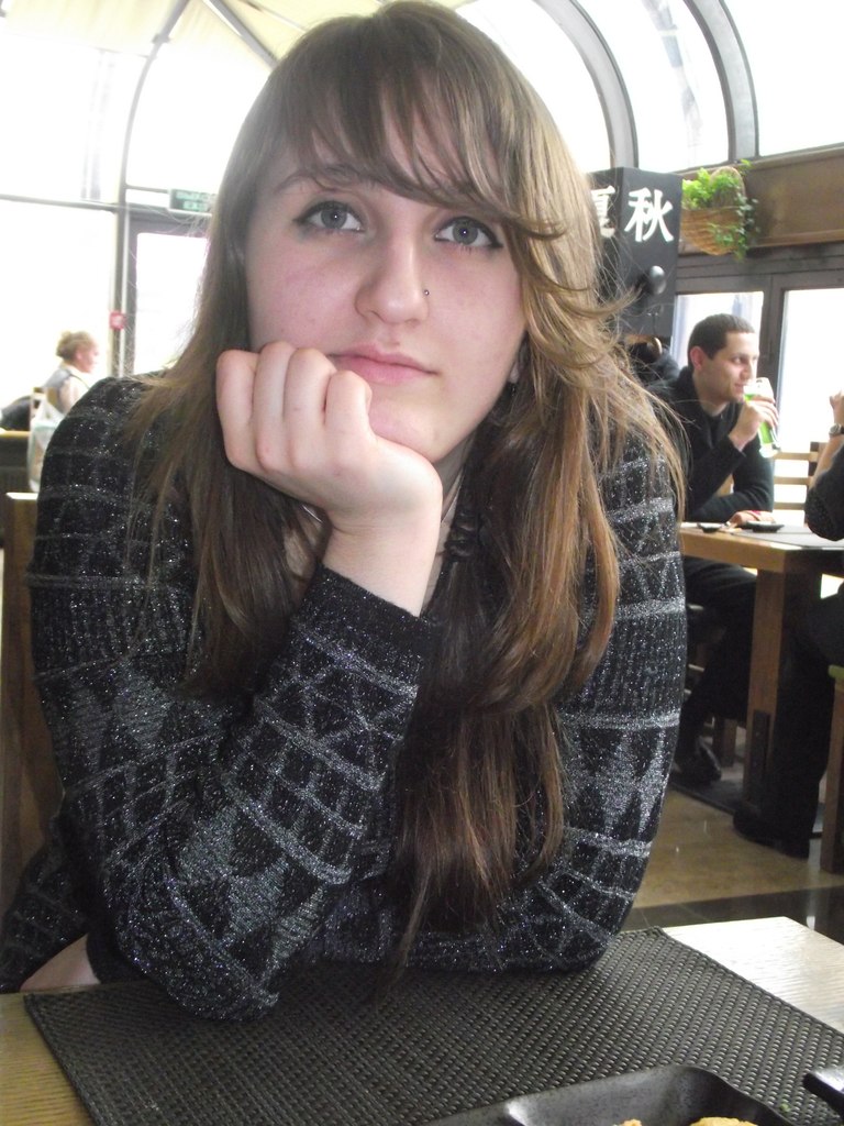 Анна Кулакова Aoi | Москва