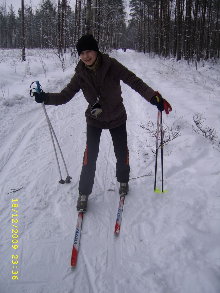 Алёна Наумова | 