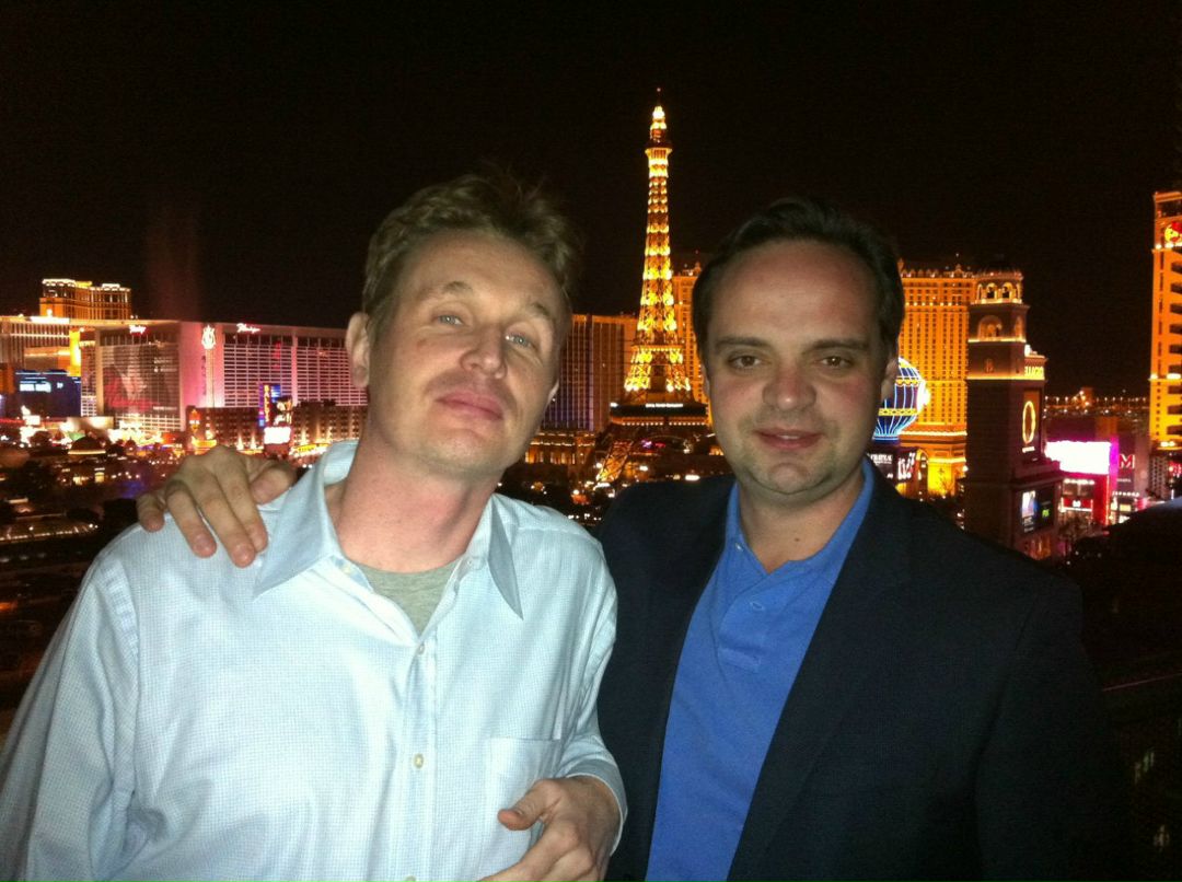 Алексей Ковш | Санкт-Петербург