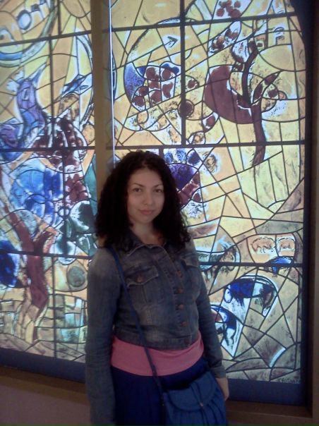 №2, Елена Малыгина №2, Елена Малыгина