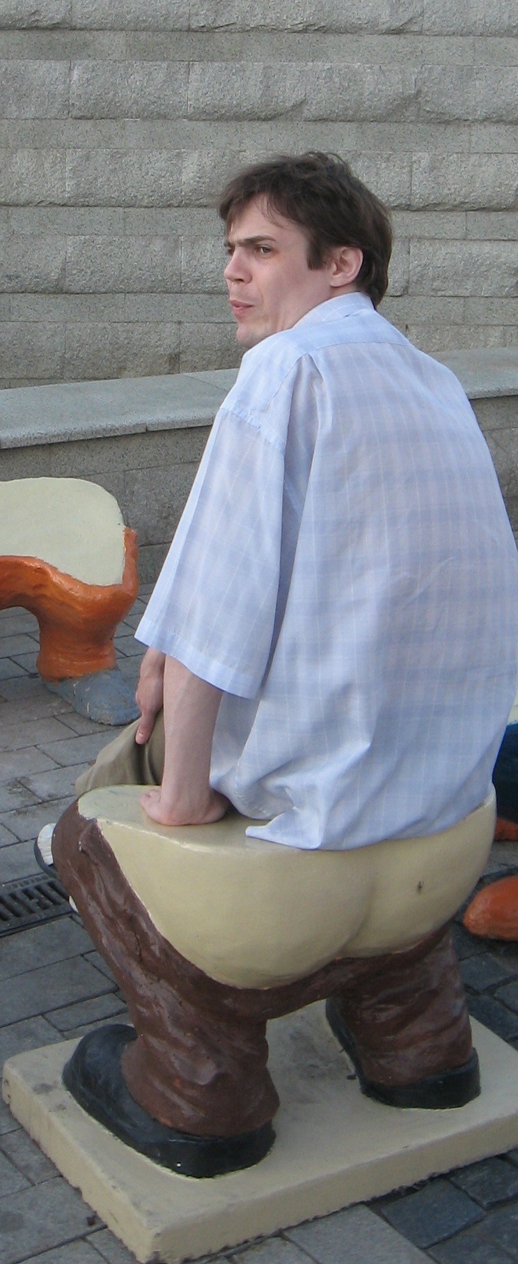 Фото профиля