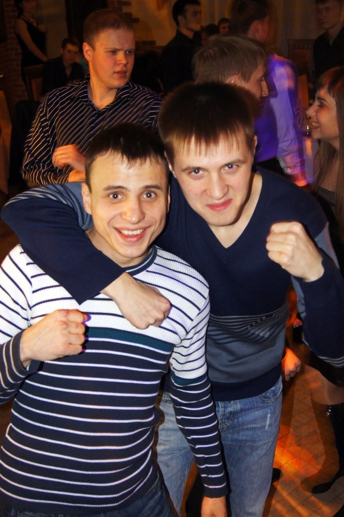 Павел Парамошков .ιllιlι.ιl | Москва