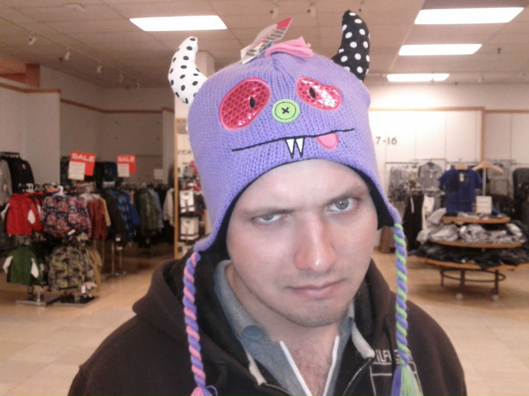 Кирилл Цыцак | Toronto