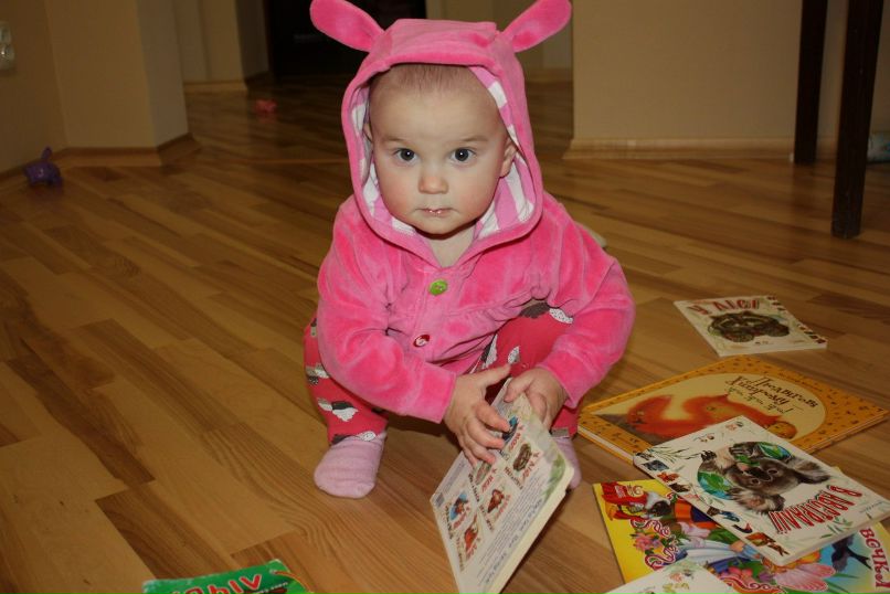 Вікторія Дзюбенко | Винница