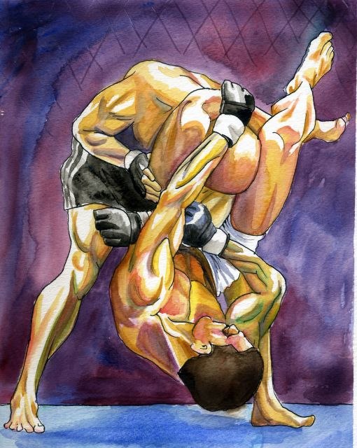 Миша Самоха | Ангарск