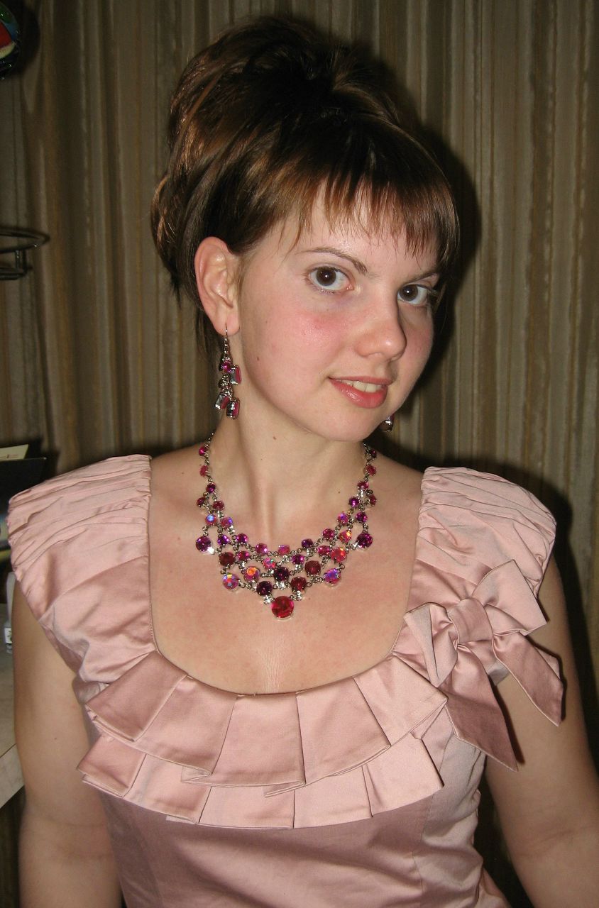 Елена Безрукова | Москва