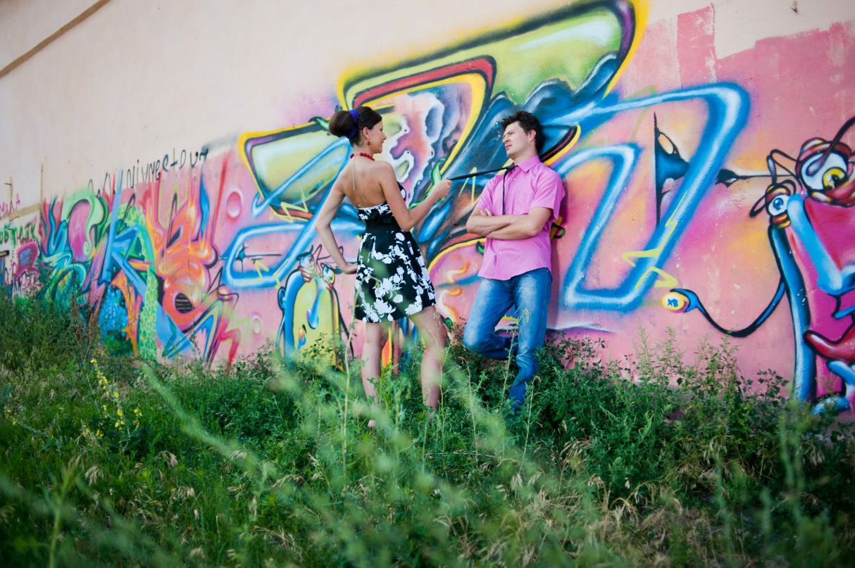 Катя Буркова | Алматы