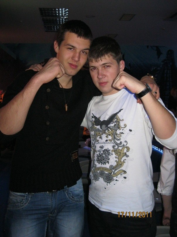 Алексей Курган | Харьков