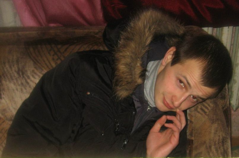 Вовчик Касперович | Минск