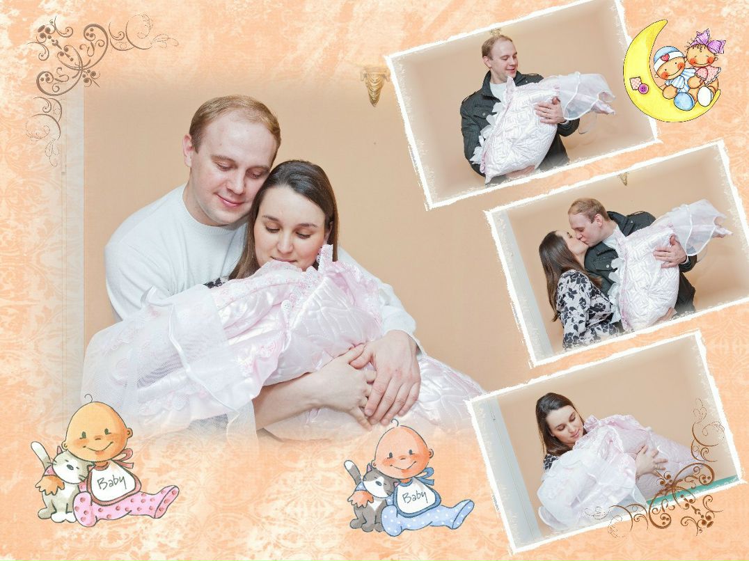 Виктория Ларионова | Санкт-Петербург