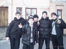 Фотография Иса Амхадов