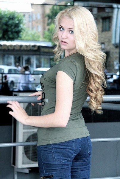 Masha Lavrova | Москва