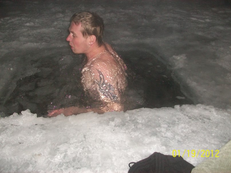 Владимир Михайлов | Иркутск